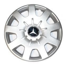 Колпаки на колеса SKS Mercedes R15 (модель 314), 4шт.