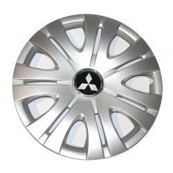 Ковпаки на колеса SKS Mitsubishi R15 (модель 317), 4шт.