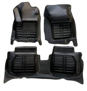Килимки в салон 5D Mitsubishi Lancer 9 '2000&ndash;07р.