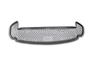 Коврик в багажник Element Kia Sorento (7 мест) короткий 2009-2012г.