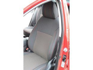 Авточехлы HYUNDAI I30 NEW хетчбек с 2013г., (Premium Style, MW Brothers)