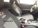 Авточехлы Mazda 3 с 2013г. (Автоткань, EMC-Elegant Classic)