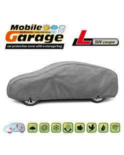 Тент автомобильный KEGEL "Mobile Garage" (Jeep coupe L) всесезонный