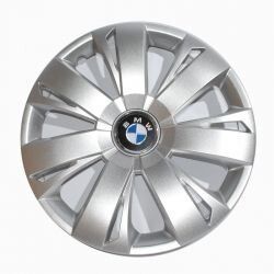 Колпаки на колеса SKS BMW R16 (модель 411), 4шт.