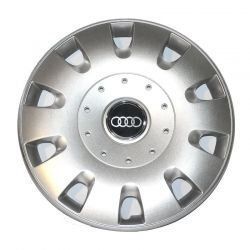 Ковпаки на колеса SKS Audi R16 (модель 401), 4шт.