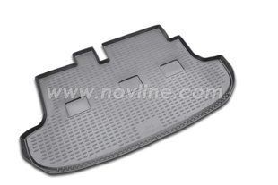 Коврик в багажник Element Hyundai H-1 short 1997-2007г.