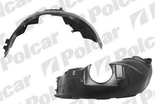 Підкрилки Polcar Ford Mondeo 2000-2007г., 2шт. передні
