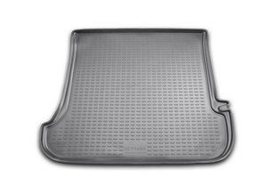 Килимок в багажник Element Toyota Land Cruiser Prado 120 2003-2009р.