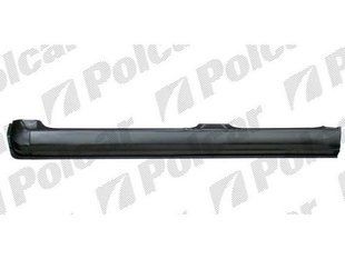 Порог левый Opel Record E 1977-1986гг.