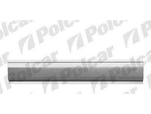 Порог левый Peugeot J5 1981-1994гг. 720мм