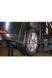 Бризговики FROSCH (Novline) Subaru Impreza XV з 2010р., 2шт. задні