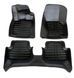 Коврики в салон 5D Skoda Octavia A7 '2013&ndash;23г.