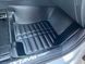 Коврики в салон 5D Skoda Octavia A7 '2013&ndash;23г.