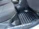 Коврики в салон 5D Skoda Octavia A7 '2013&ndash;23г.