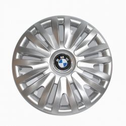 Колпаки на колеса SKS BMW R16 (модель 412), 4шт.