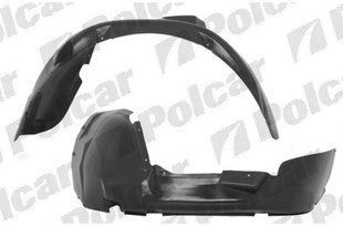 Підкрилки Polcar Volkswagen Passat B5 1997-2000г., 2шт. передні