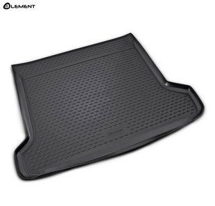 Килимок в багажник Element Toyota Land Cruiser Prado 150 2009-2013р. (5 місць)