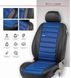 Авточохли VIP (EMC-Elegant) Seat Altea XL