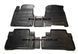 Коврики в салон Honda CR-V 2007-2012г. (Avto-Gumm, полиуретан)