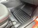 Коврики в салон 5D Mazda 3 (BK) '2003&ndash;09г.