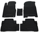 Коврики в салон Honda CR-V 2007-2012г. (Avto-Gumm, полиуретан)