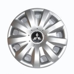 Ковпаки на колеса SKS Mitsubishi R15 (модель 321), 4шт.