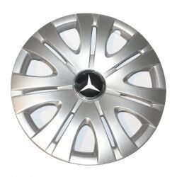 Колпаки на колеса SKS Mercedes R15 (модель 317), 4шт.