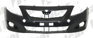 Бампер передний Toyota Corolla E14 2010-2013гг