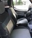 Авточехлы Chery Jaggi (QQ-6) с 2006г. (Автоткань, EMC-Elegant Classic)
