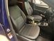 Авточехлы из экокожи Skoda Octavia A7 c 2013г., "Tuning Cobra"