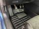 Коврики в салон 5D Volkswagen Passat (B8) '2014г. (Европа)
