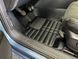 Коврики в салон 5D Volkswagen Passat (B8) '2014г. (Европа)