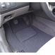 Ворсові килимки Honda Civic HB 5D с 2006г. (STANDART)