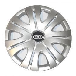 Ковпаки на колеса SKS Audi R16 (модель 408), 4шт.