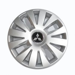 Ковпаки на колеса SKS Mitsubishi R15 (модель 324), 4шт.