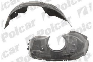 Підкрилки Polcar Ford Mondeo 1993-1996г., 2шт. передні