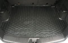 Коврик в багажник AVTO-Gumm Acura MDX 2006-2014г.
