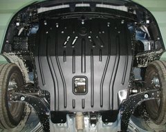 Защита картера двигателя Полигон-Авто DAEWOO Nexia 1996-2004г. (кат. St)