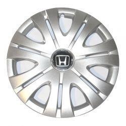 Колпаки на колеса SKS Honda R16 (модель 408), 4шт.