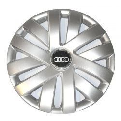 Ковпаки на колеса SKS Audi R16 (модель 409), 4шт.