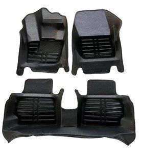 Коврики в салон 5D Ford Mondeo 5 '2013&ndash;2022г.