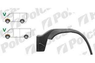 Ремкомплект подкрылка переднего левого Ford Transit 1992-1994гг.