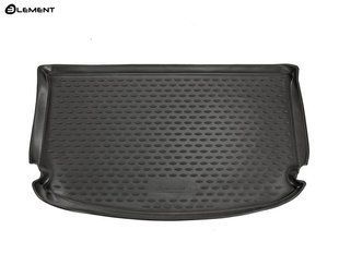 Коврик в багажник Element Kia Soul 2008-2014г. нижний