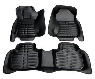 Коврики в салон 5D Subaru Forester '2012&ndash;19г.