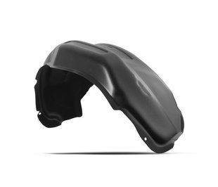Подкрылки TOTEM (Novline) Toyota Prado 150 2009-2015г., 2 шт. задние