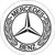 Підкрилки Mercedes-Bens