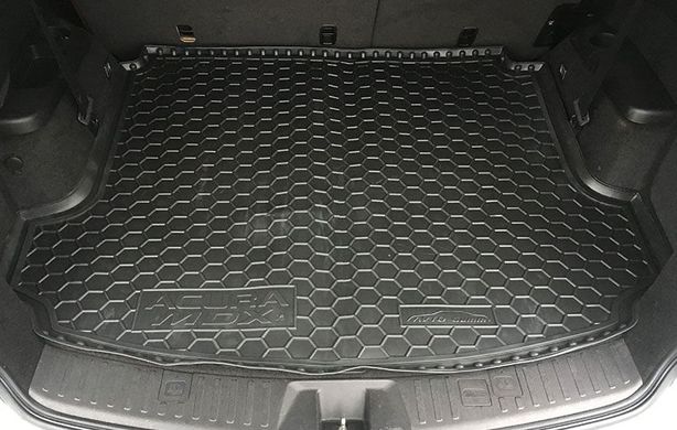 Коврик в багажник AVTO-Gumm Acura MDX 2006-2014г.