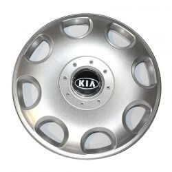 Ковпаки на колеса SKS Kia R15 (модель 307), 4шт.
