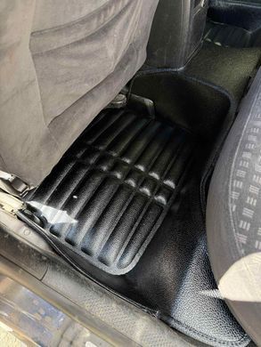 Коврики в салон 5D Volkswagen Passat B5 '1996&ndash;2005г.
