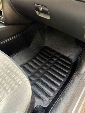 Коврики в салон 5D Volkswagen Passat B5 '1996&ndash;2005г.